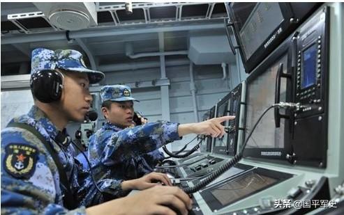 中国海军的坚实后盾,056型护卫舰各舰概述,中国海军坚实后盾,056型护卫舰各舰概览