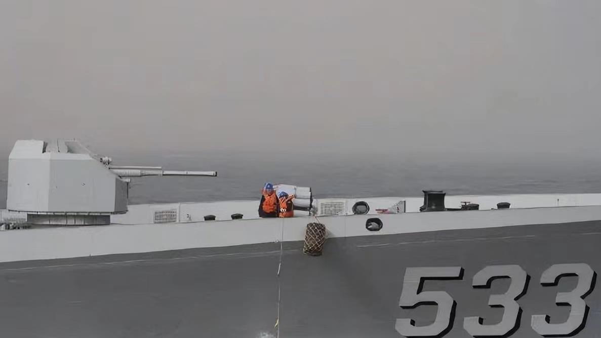 关于052D雷达对海探测距离的研究,关于052D雷达对海探测距离的研究报告或分析