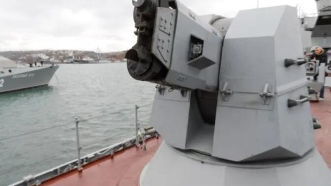 AK630M2近防炮，现代战舰的忠诚守护者，AK630M2近防炮，现代战舰的守护神