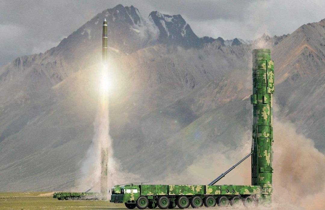 东风41号导弹的价格及其深远影响，东风41号导弹价格及其全球深远影响分析