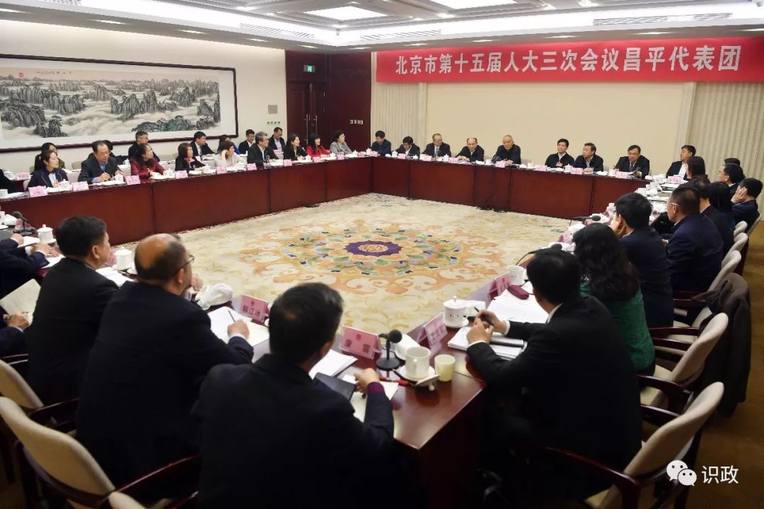 昌平区重大新闻综述,探寻区域发展的脉搏,昌平区发展动态综述,探寻区域脉搏,洞悉重大新闻