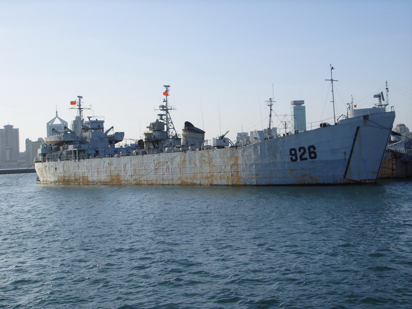 大青山登陆舰,钢铁巨舰的壮丽篇章,大青山登陆舰,钢铁巨舰的辉煌篇章