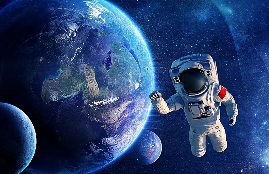 探索宇宙新里程碑