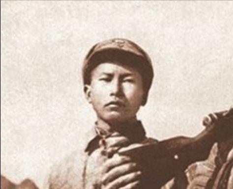 二次入伍