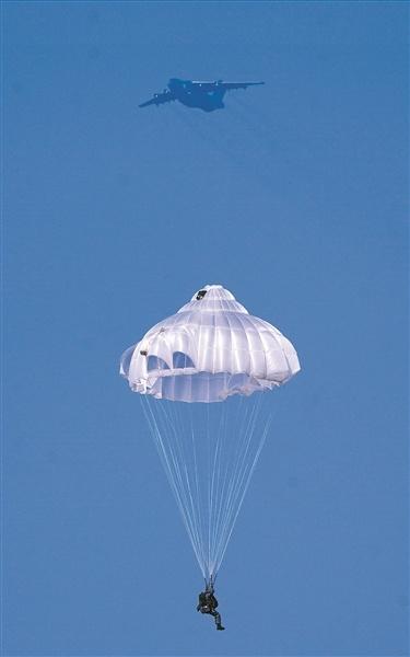 空降兵军有几个旅，中国空降兵部队的架构与发展，中国空降兵部队的架构与发展，揭秘其旅级单位数量及发展历程