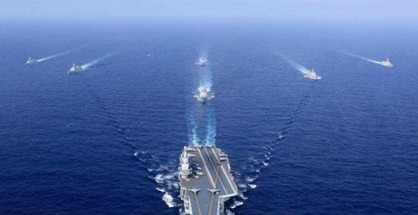 徐增平与辽宁舰,17年的坚守与错过,辽宁舰背后的故事,徐增平17年的坚守与遗憾错过