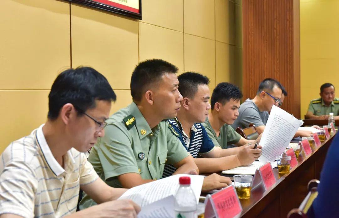 人民武装部部长职责,深化理解与实践应用,人民武装部部长职责,深入理解与实践应用的探索之路