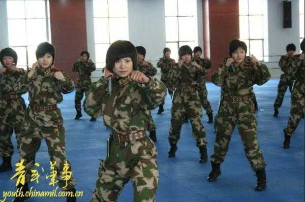 世界特种兵学校,培养精英中的精英,世界特种兵学校,精英中的精英培育基地