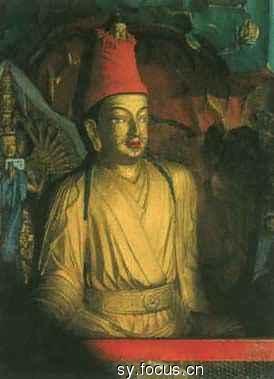 超日王与戒日王，古印度伟大的国王传奇，古印度国王传奇，超日王与戒日王的辉煌历程