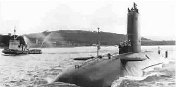 征服者号潜艇,深海探险的先锋,征服者号潜艇,深海探险先锋之旅