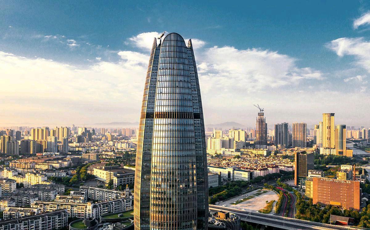 东风31与东风41,体型与力量的对比,东风31与东风41,体型与力量的较量