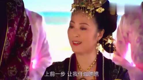 今天我当上太后了吗？一场关于权力与梦想的探索之旅，权力与梦想的探索之旅，我成为太后的故事？