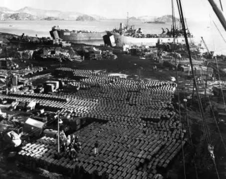 海南战争时间表,历史事件的详细梳理,海南战争历史事件的详细梳理与时间表