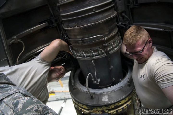 美军装备维修保障，技术革新与战略重塑的关键驱动力，美军装备维修保障，技术革新与战略重塑的核心驱动力