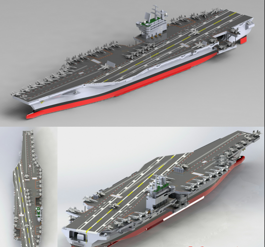 巴丹号航空母舰模型,探索海洋霸主的魅力,巴丹号航空母舰模型,海洋霸主之魅力探索