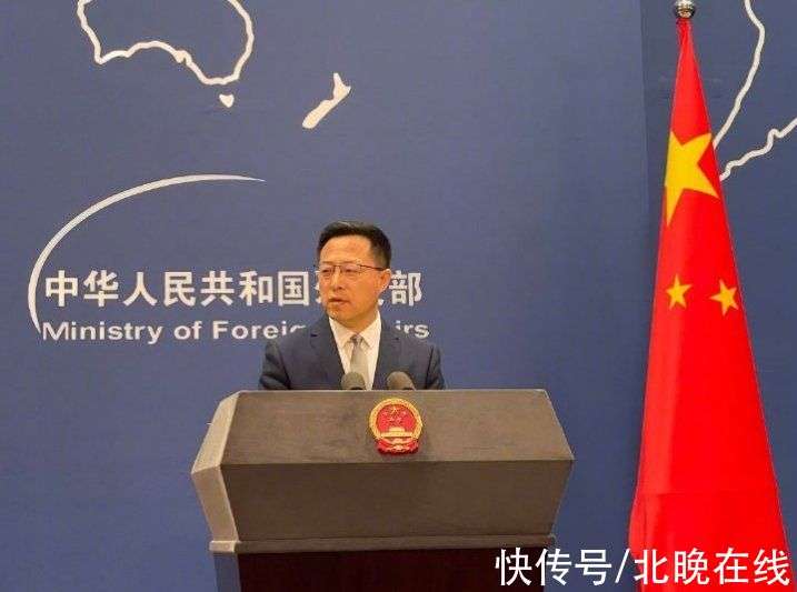 中方刚刚发声，坚决反对的立场与态度，中方坚决反对的立场与态度发声