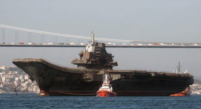 瓦良格号的诞生地，探究其建造之源，瓦良格号诞生地揭秘，探究建造之源