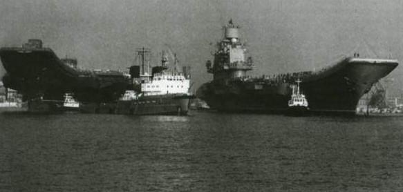 瓦良格号的诞生地,探究其建造之源,瓦良格号诞生地揭秘,探究建造之源