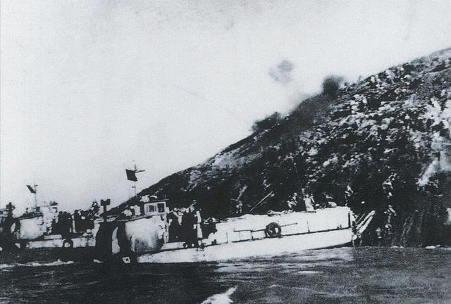 海南岛战役中的薛岳，战略家的智慧与英勇将领的担当，海南岛战役中的薛岳，战略家的智慧与英勇将领的荣耀