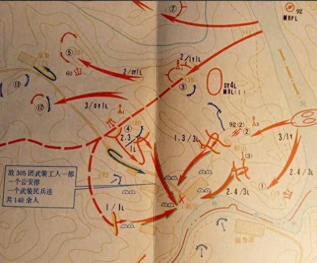 中国应对四线作战的方法,中国应对四线作战的策略与方法