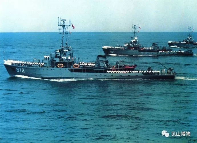 越战军舰过台湾海峡,历史、现状及其意义,越战军舰穿越台湾海峡,历史沿革与现代意义