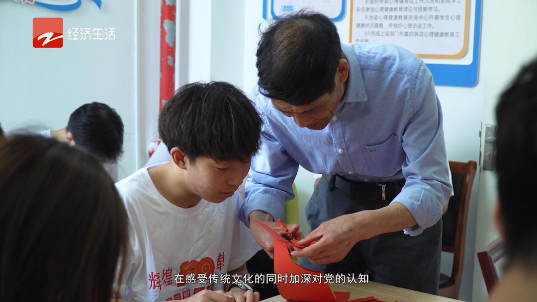 中国海军新生力量