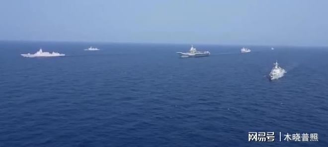 台海封海情况分析,台海封海状况分析