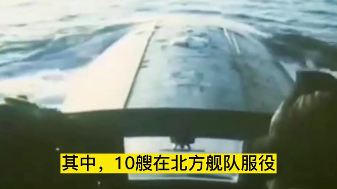 俄罗斯海军潜艇的发展历程，从过去到现在，俄罗斯海军潜艇发展脉络，从过去到现在