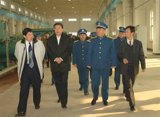 职责与影响力