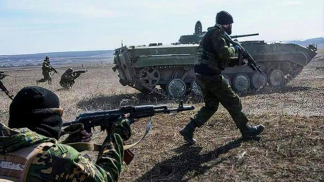 俄乌战场新动向，重塑地区平衡的力量与影响，俄乌战场新动向，重塑地区平衡的力量及其影响