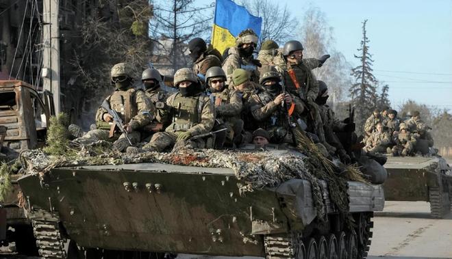 俄乌战场新动向,重塑地区平衡的力量与影响,俄乌战场新动向,重塑地区平衡的力量及其影响