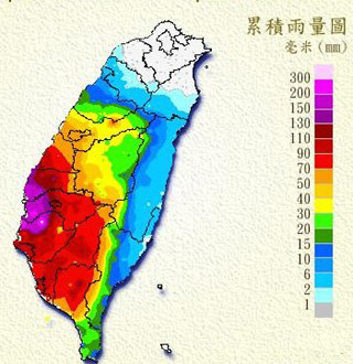 台湾最新动态