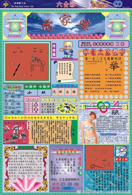 王中王四不像必出一肖图——探寻神秘彩图的奥秘，神秘彩图揭秘，王中王四不像必出一肖图