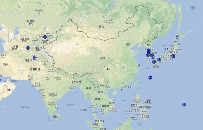 中国和美国现在的局势,复杂多变中的合作与竞争,中美局势,复杂多变中的合作与竞争并存之道