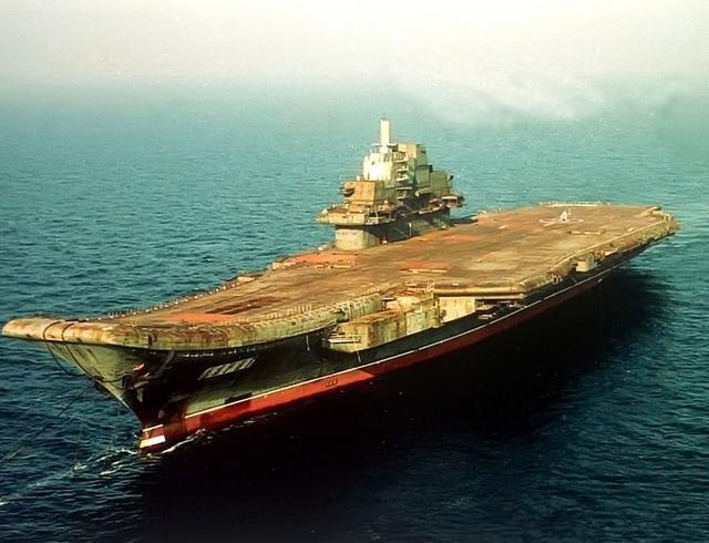 瓦良格号何时重返祖国怀抱——一段波澜壮阔的历史回顾,瓦良格号归途波折,历史回顾与重返祖国怀抱时刻