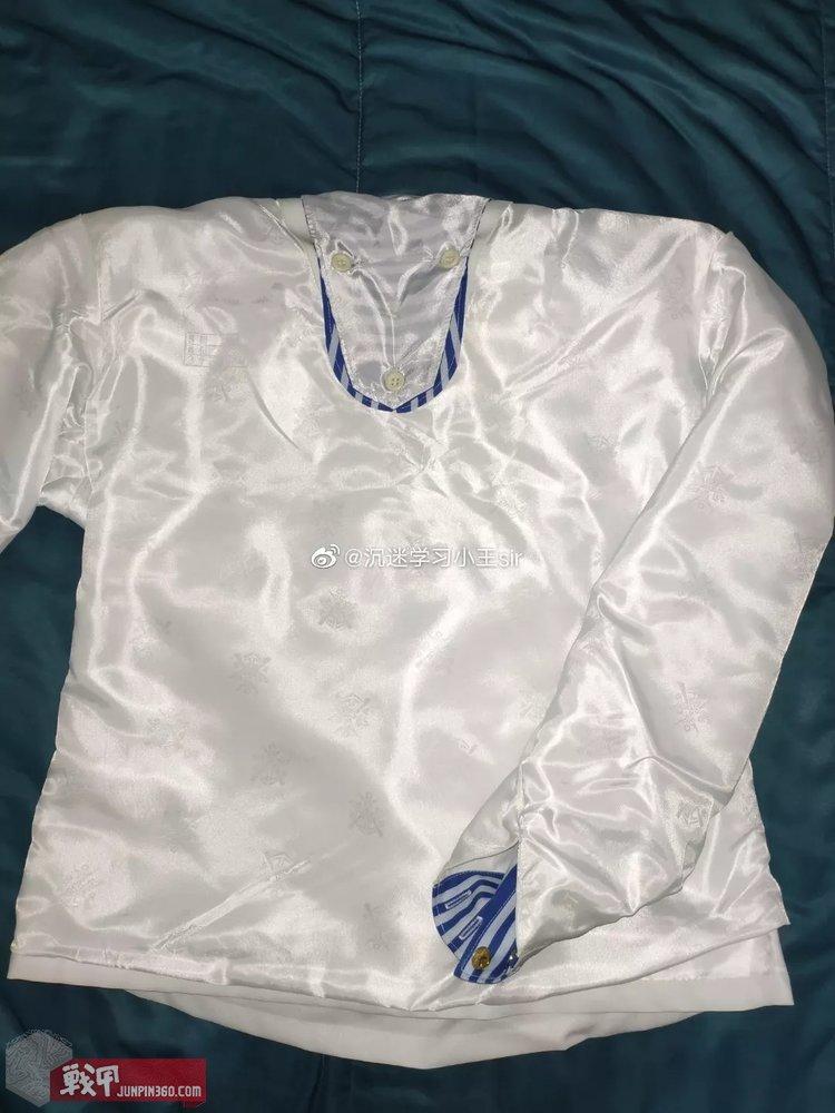 中国海军常服与礼服，传统与现代海军形象的完美融合，中国海军常服与礼服，传统与现代海军形象的融合典范