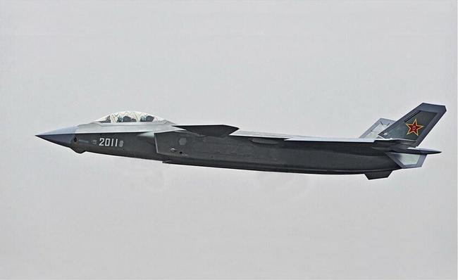 双座歼-20轰炸机，空中巨龙的崭新篇章，双座歼-20轰炸机，空中巨龙的全新篇章