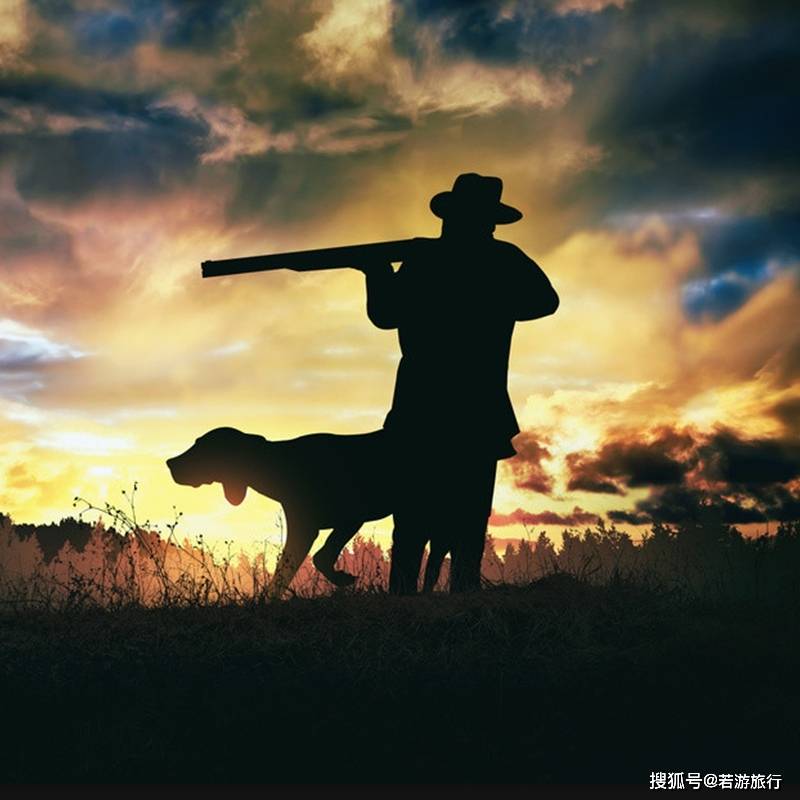 在中国怎么成为猎人，中国猎人之路，如何成为一名猎人？