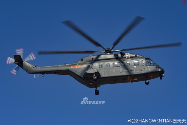 直18与直8G，探索中国航空技术的崭新篇章，直18与直8G，中国航空技术的崭新篇章探索