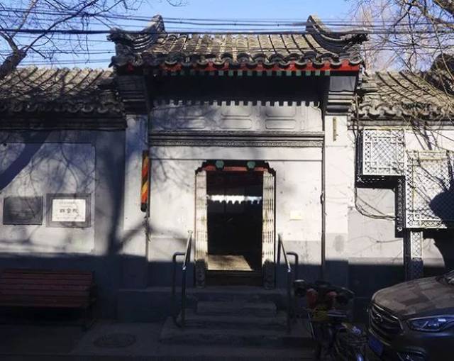 北京总政大院的级别与地位解析，北京总政大院的级别与地位深度解析