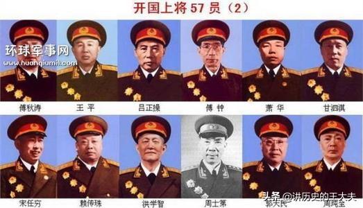 全国现役上将人数（XXXX年最新）概况分析，全国现役上将人数（最新概况分析）