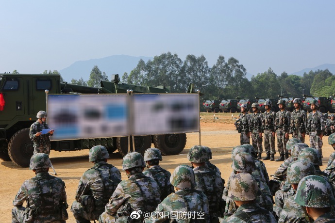现任东部战区陆军领导公示及其深远影响，东部战区陆军领导公示及其战略深远影响揭秘