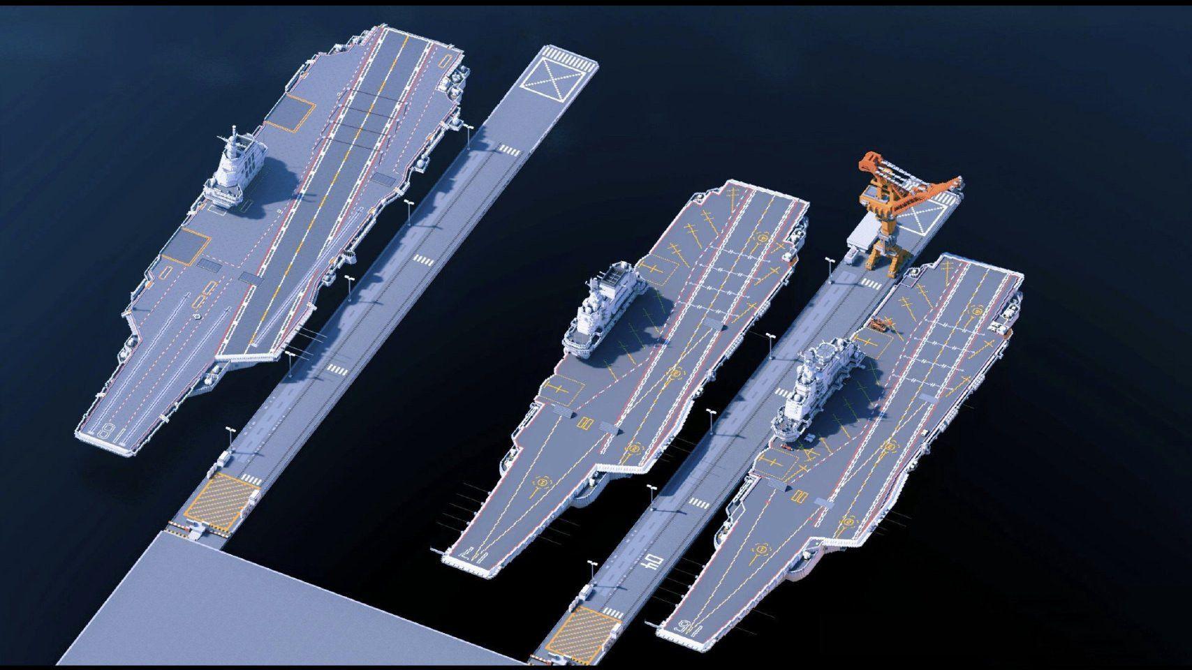 航天母舰构图,探索未来海洋与太空的交汇点,航天母舰构图,探索海洋与太空的交汇前沿
