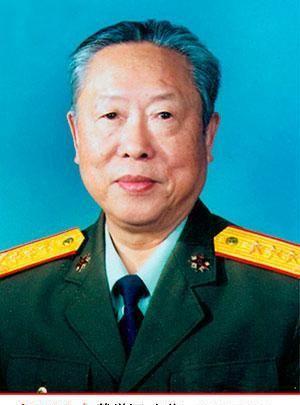 福建籍上将名单，璀璨星辰下的英勇将领，福建籍上将名单，璀璨星辰下的英勇将领传记