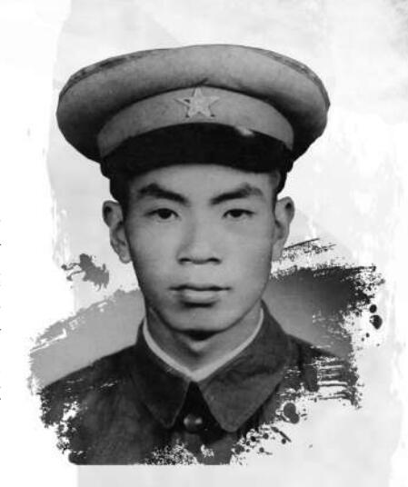 杨根思连第14任连长，新时代英雄的传承与担当，杨根思连第14任连长，新时代英雄的传承精神与担当使命