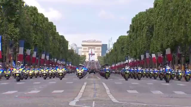 高清在线观看,全球阅兵式之法国阅兵,高清在线观看,法国阅兵式盛典