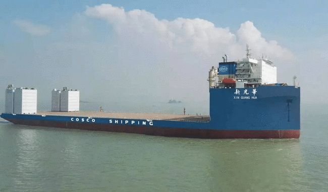 全球半潜船领域的翘楚,揭秘世界第一半潜船的神秘面纱,揭秘全球半潜船翘楚,世界第一半潜船神秘面纱下的故事