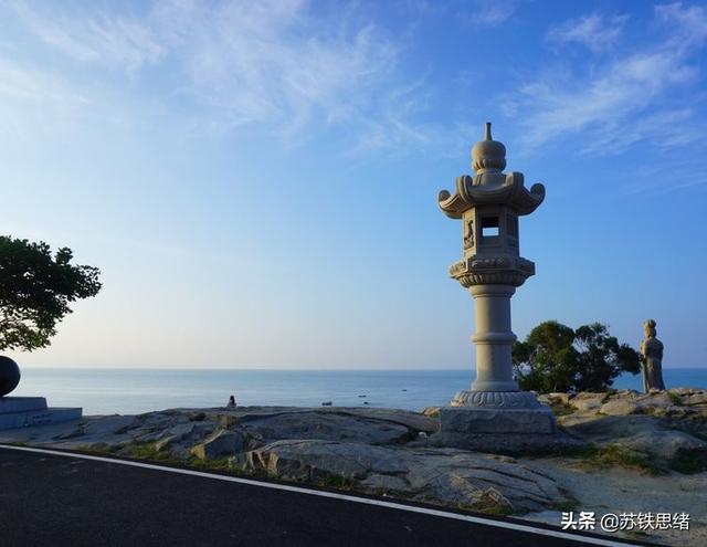 泉州最著名的三个景点，历史与文化的瑰宝，泉州三大历史文化遗产景点，历史与文化的璀璨瑰宝
