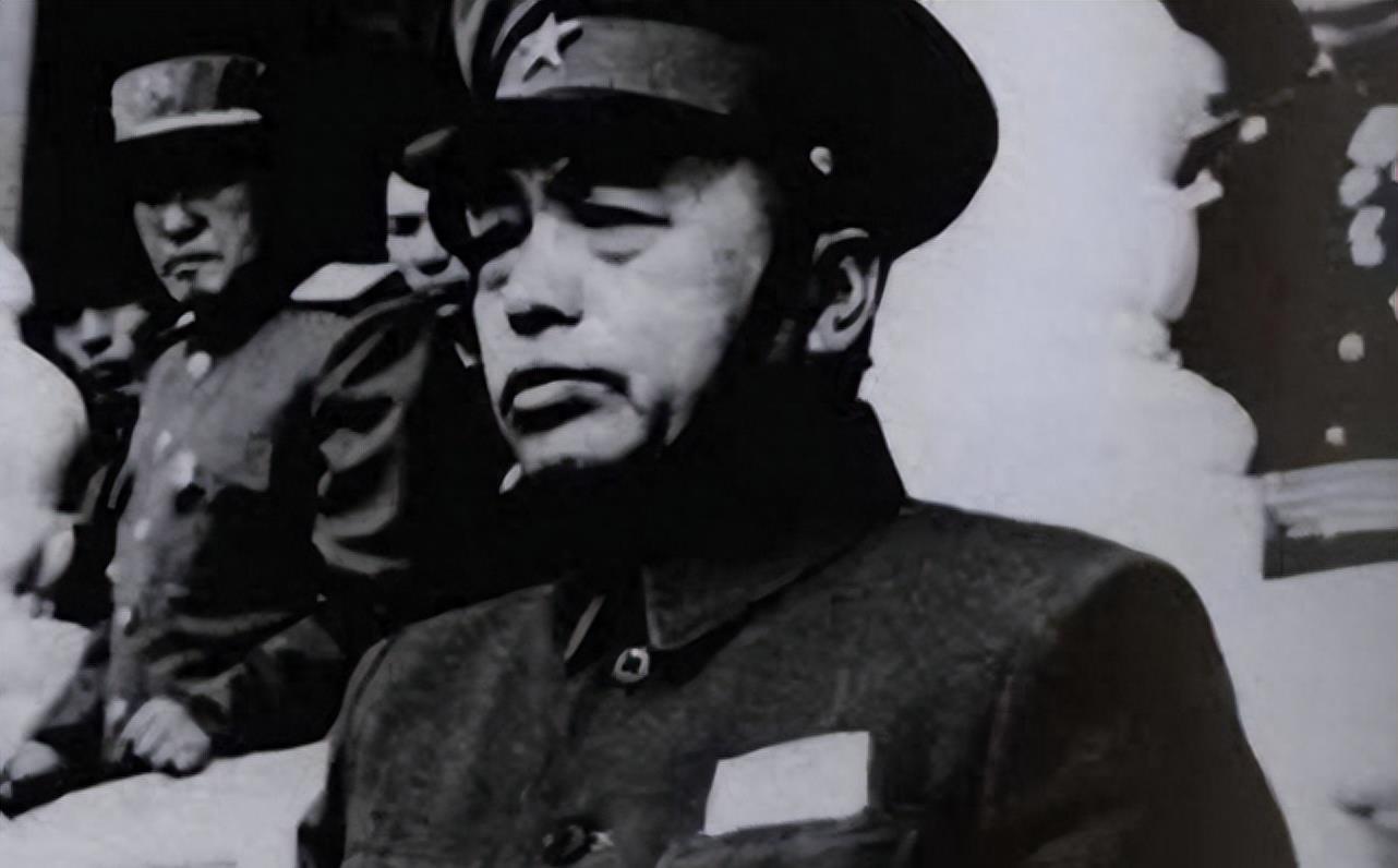 1953年，志愿军空军英勇崛起，志愿军空军在1953年的英勇崛起