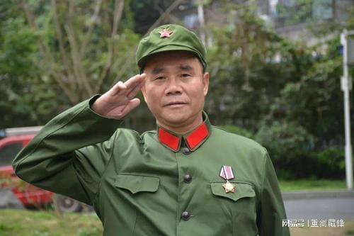 老军装,历史的印记,时代的记忆,老军装,历史的印记与时代记忆